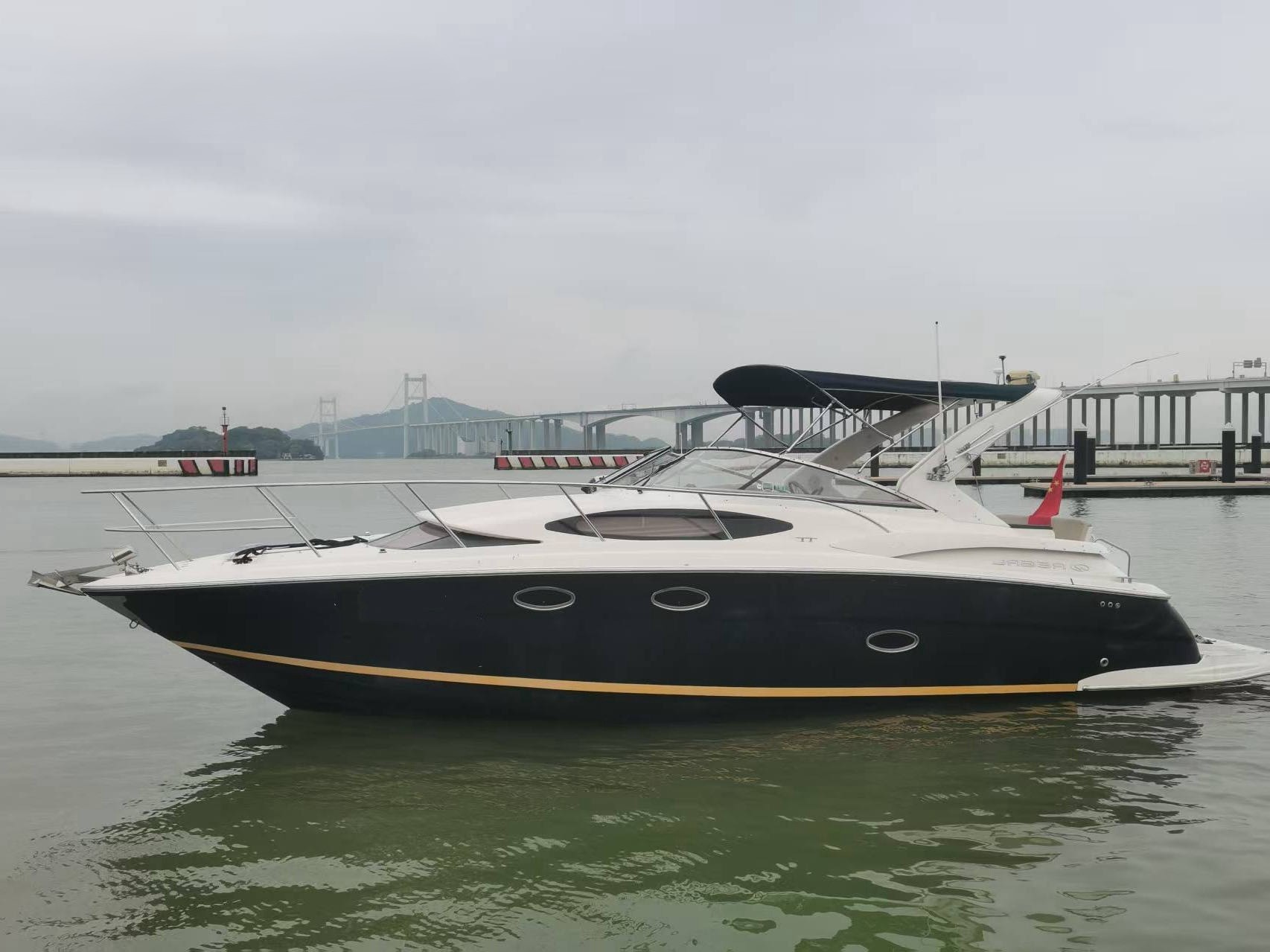 Regal 35 Sport Cruiser for sale