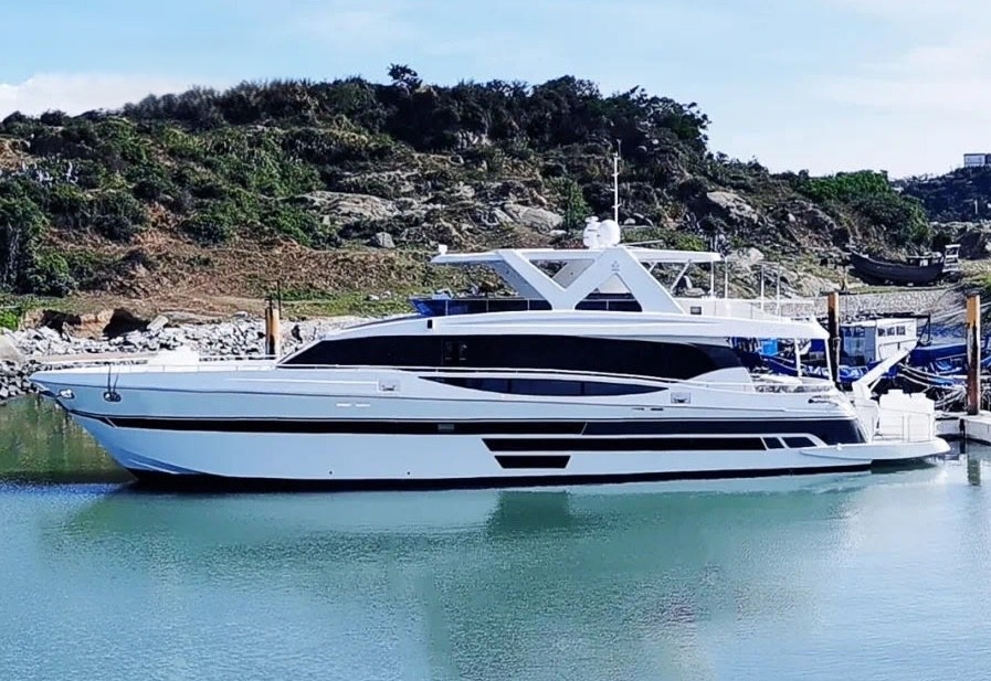 Yihong 95 Aquitalia for sale