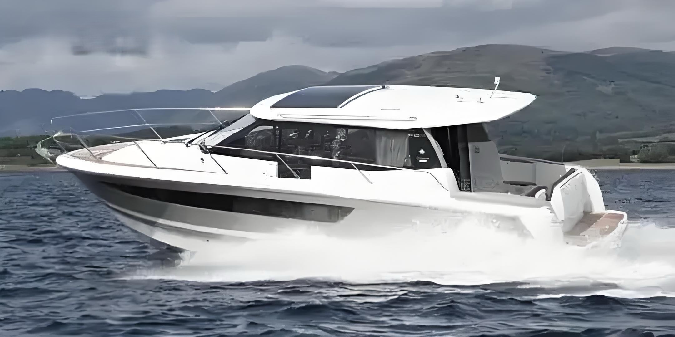 Jeanneau NC11 for sale