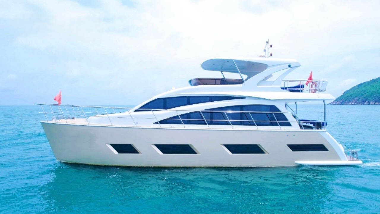 Headgo 56 Power Cat for sale