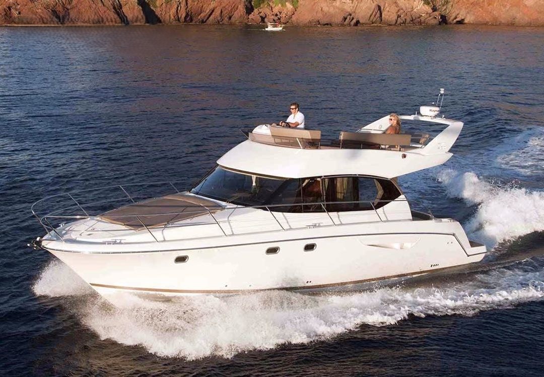 Prestige 440 Flybridge for sale