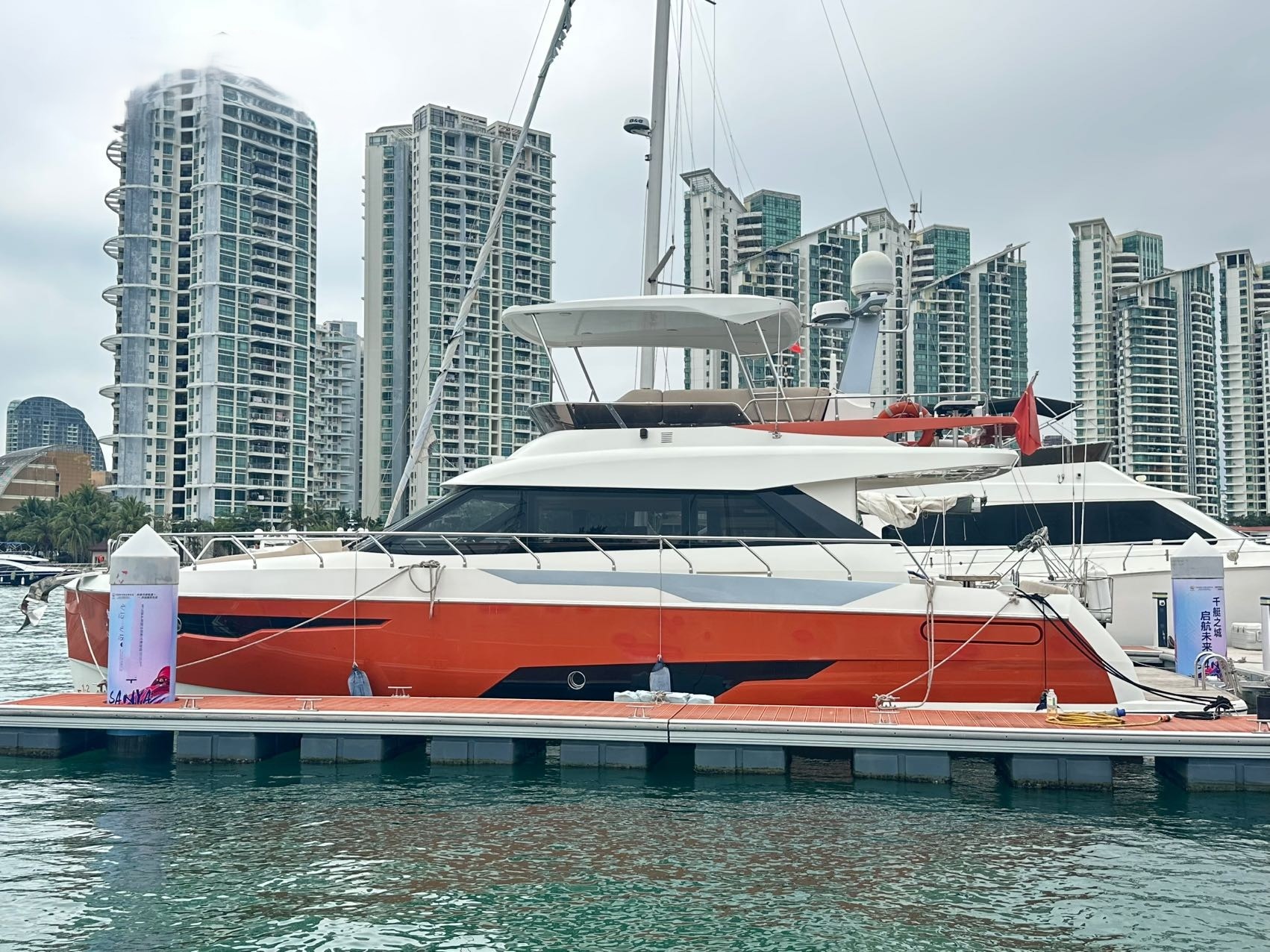 Dafeiyang 50 Hardtop for sale