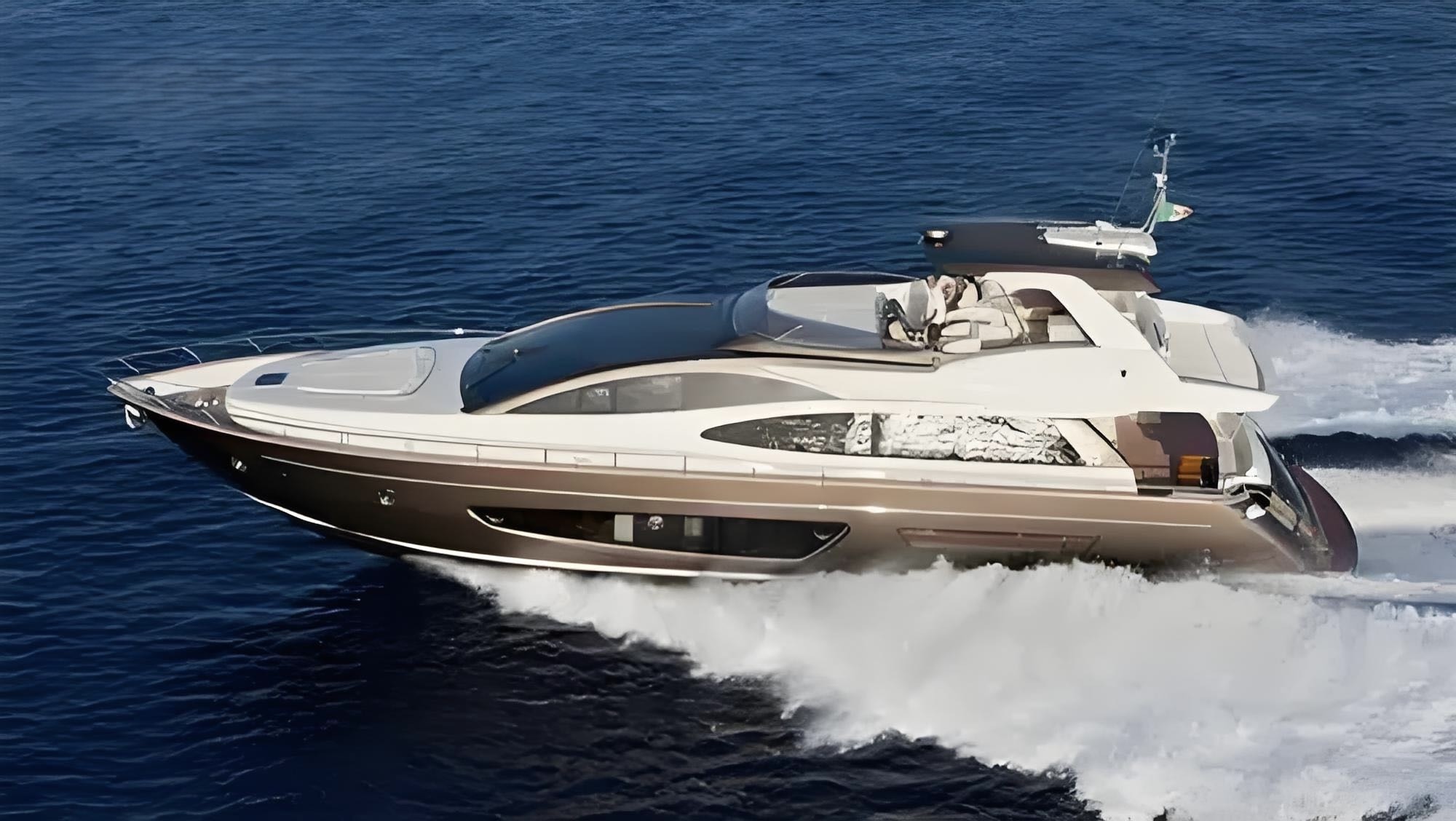 Riva 75 Venere for sale