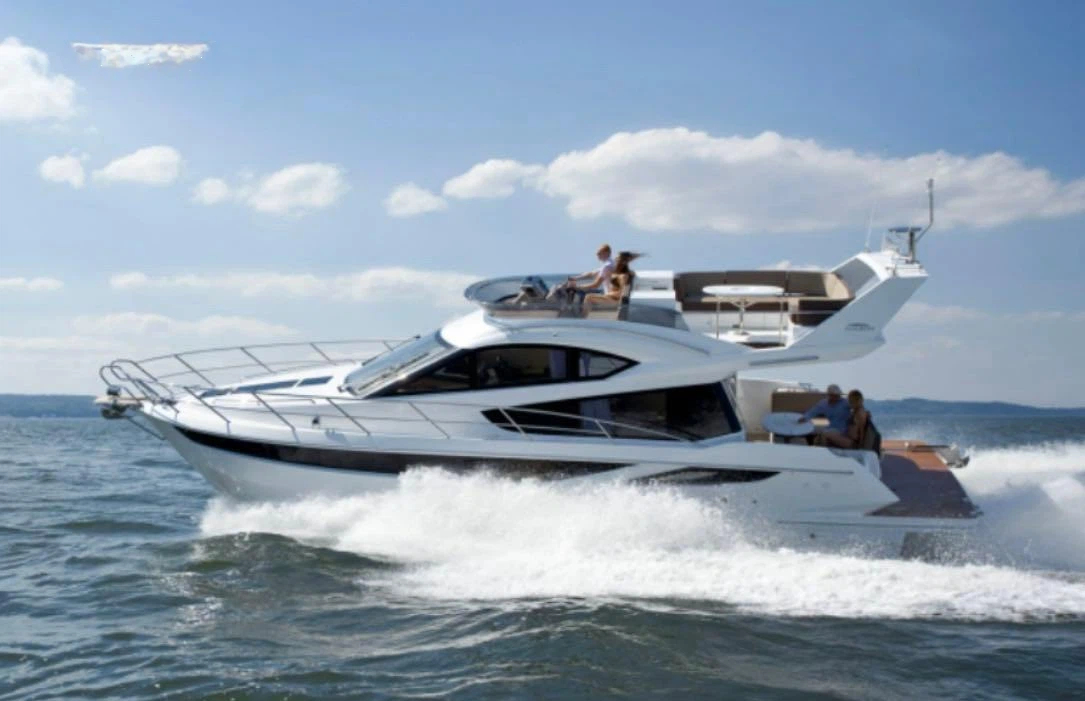 Galeon 42 Flybridge for sale