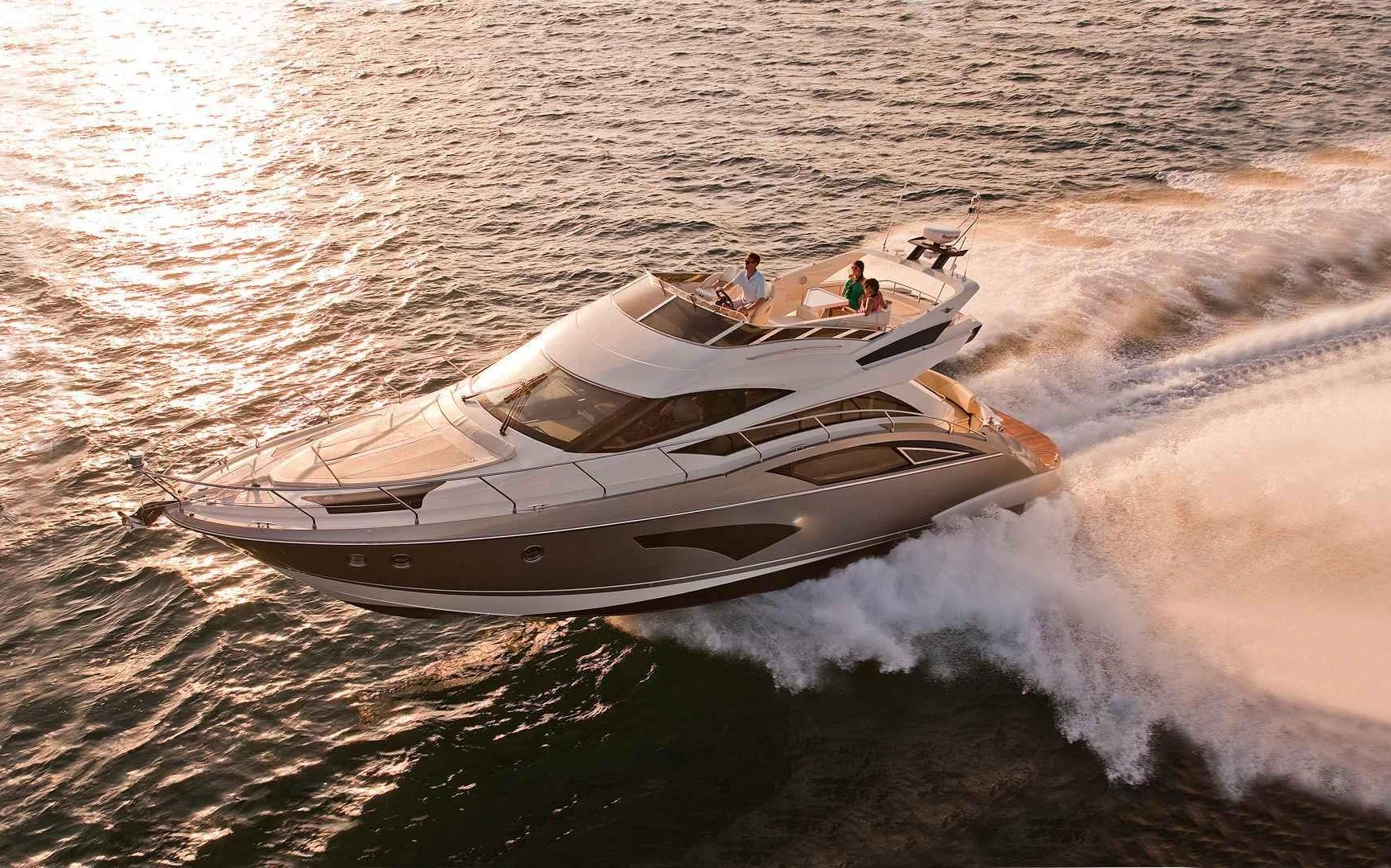 Marquis 50 Flybridge for sale