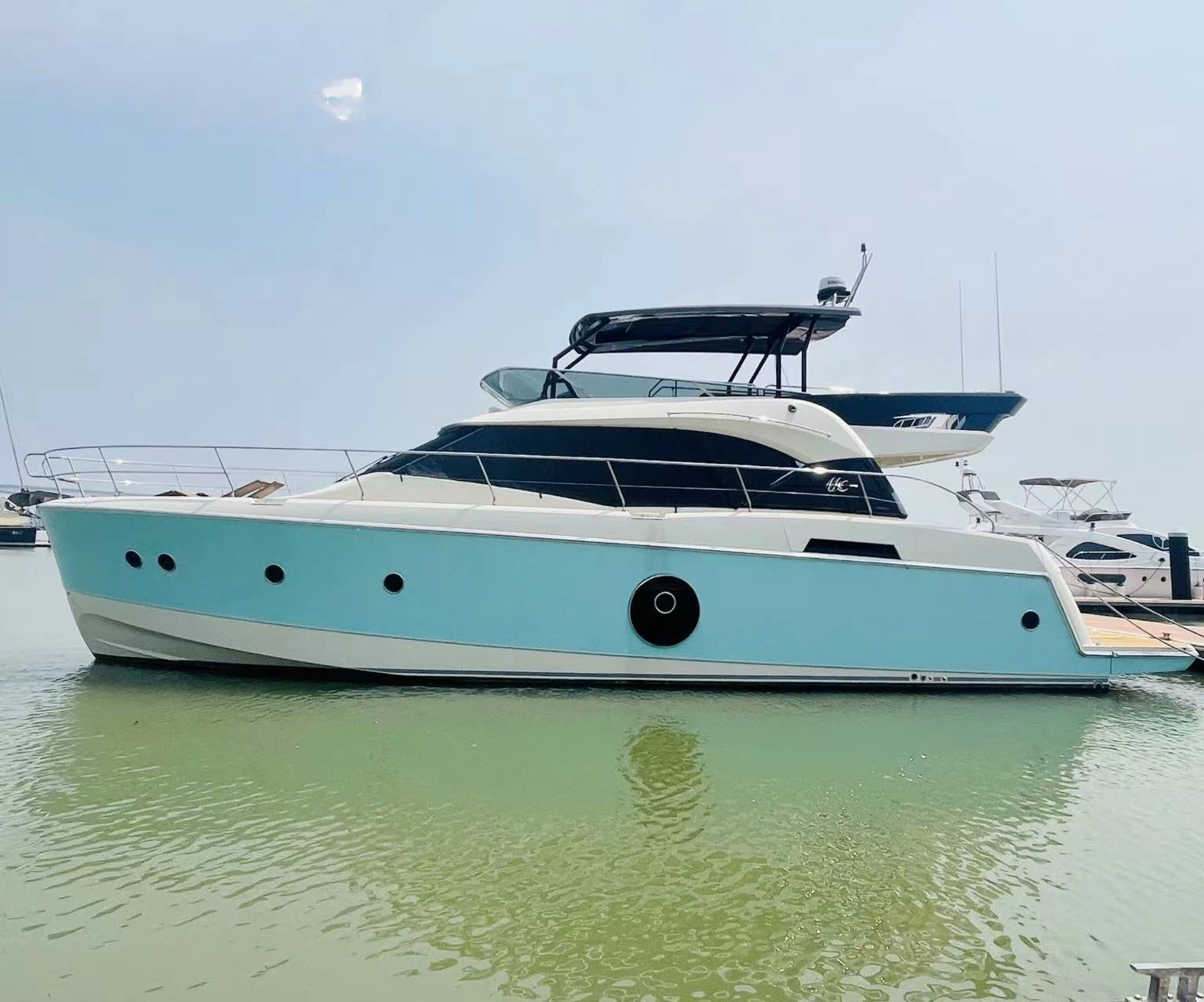 Monte Carlo 60 for sale