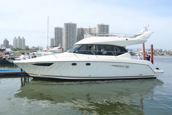 Prestige 39 Flybridge for sale