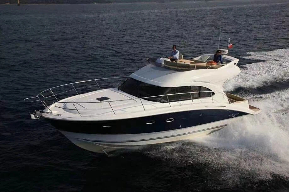 Beneteau 36 Flybridge for sale