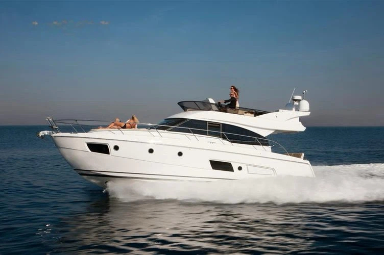 Bavaria F42 Flybridge for sale