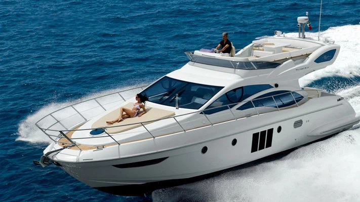 Azimut 43 Flybridge for sale
