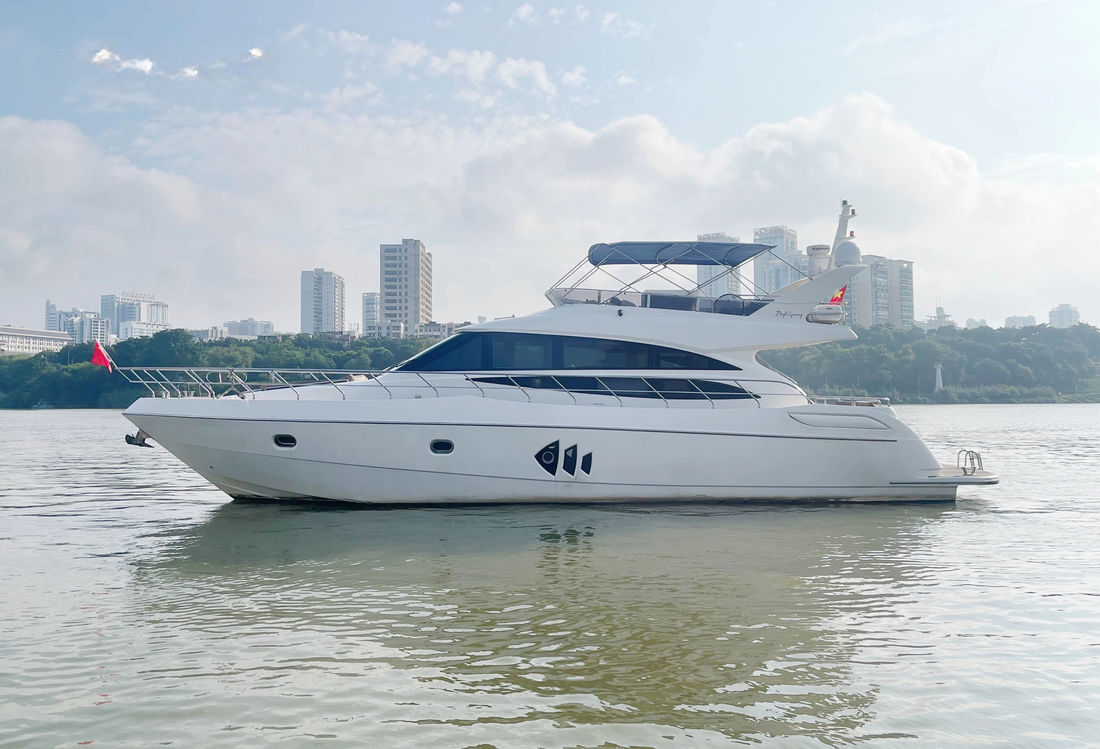 Dafeiyang 60 VIP Edition for sale