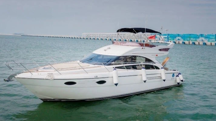 Princess 42 Flybridge for sale