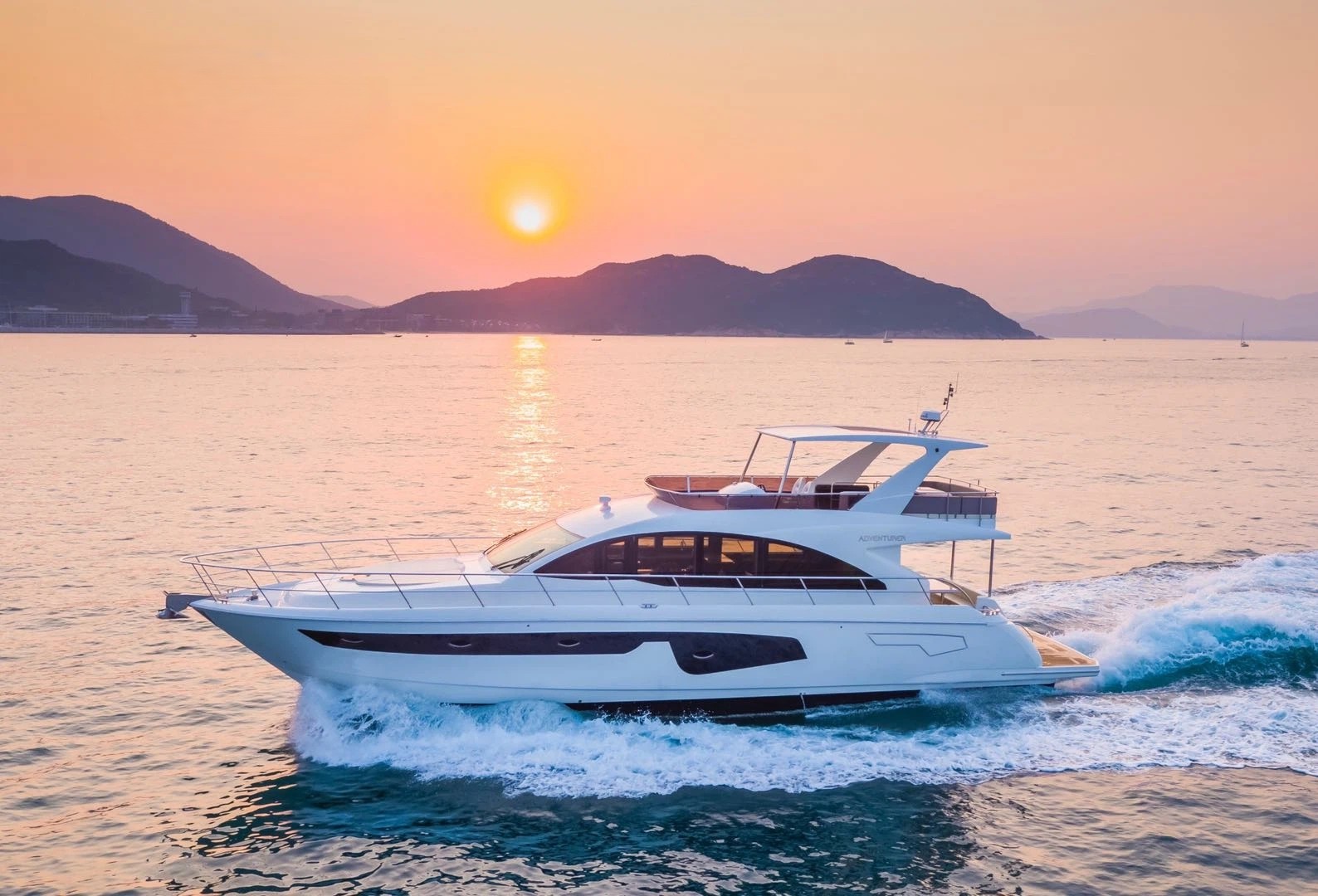 Dehong 68 Hardtop for sale