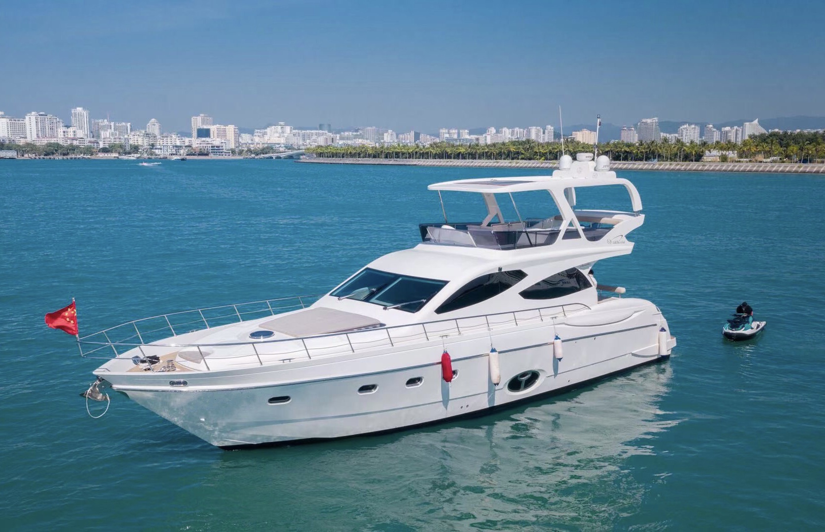 Yihong 63 Hardtop for sale