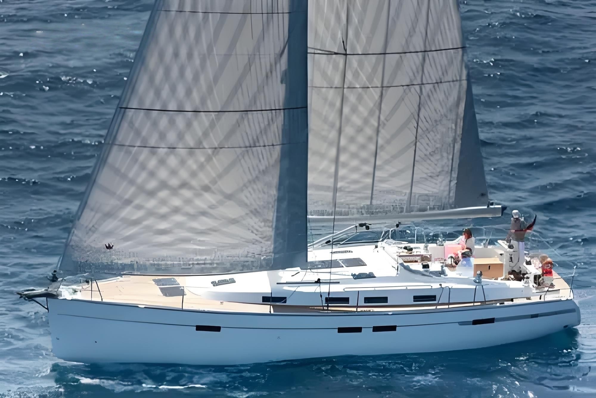 Bavaria Cruiser 46 for sale
