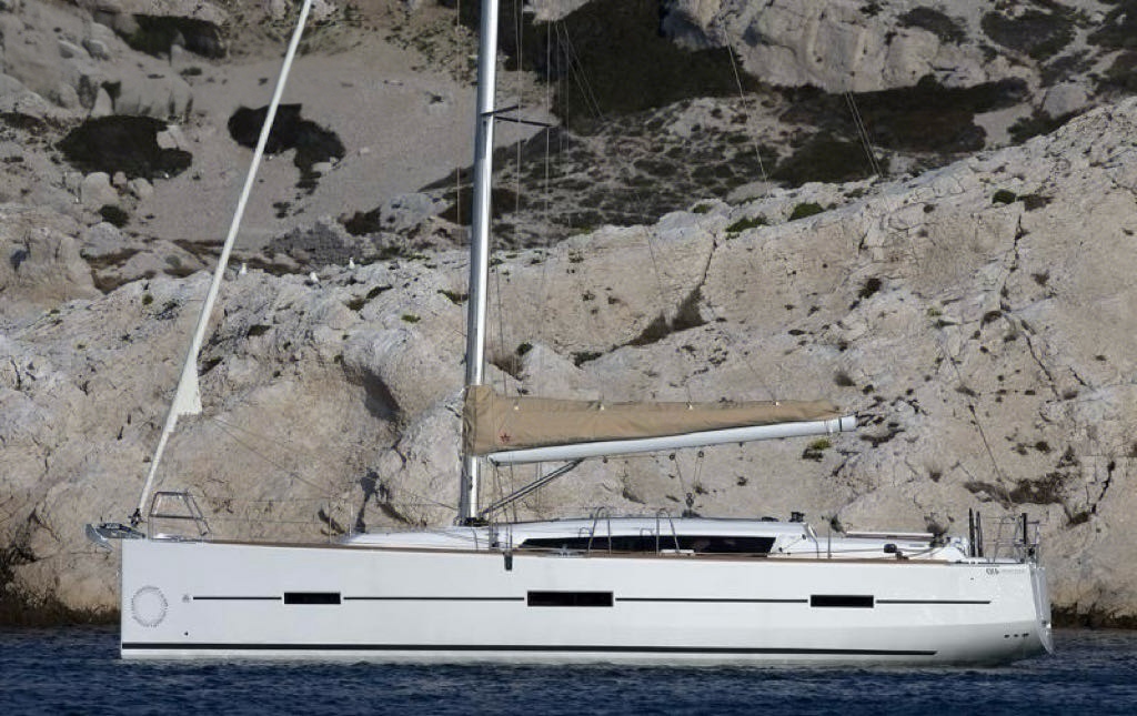 Dufour 410 Grand Large for sale