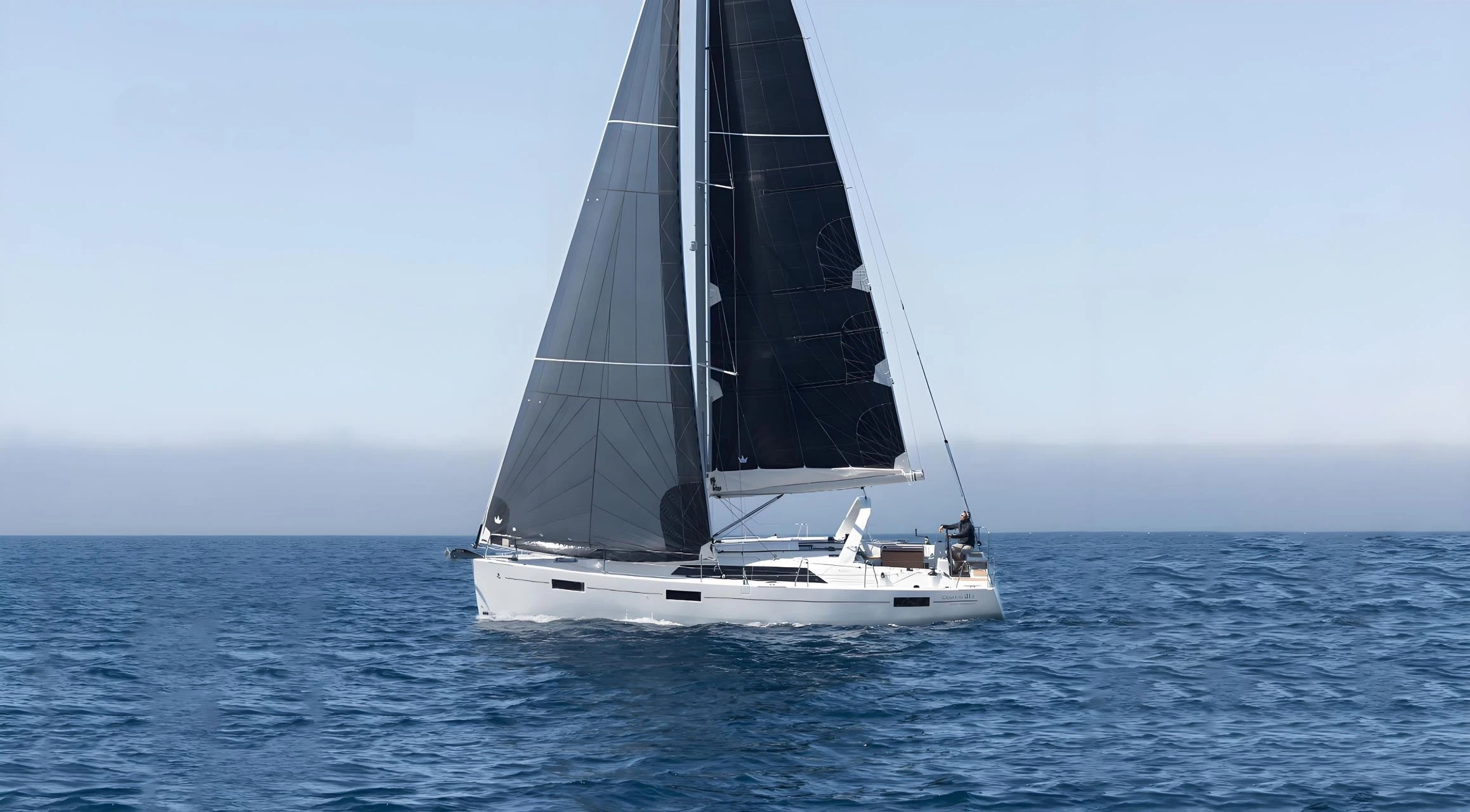 Beneteau Oceanis 41.1 for sale