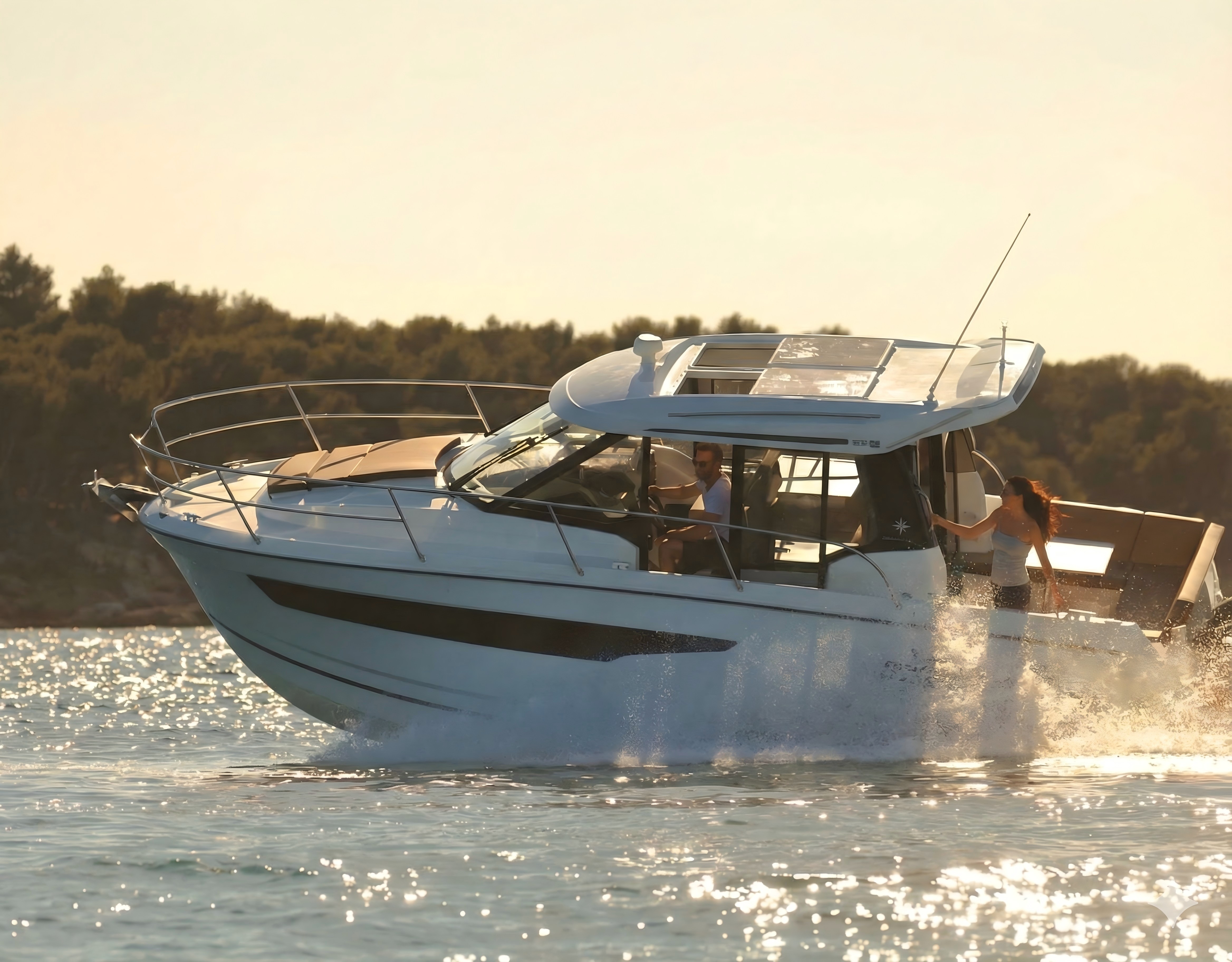 Quicksilver 905 Pilothouse for sale