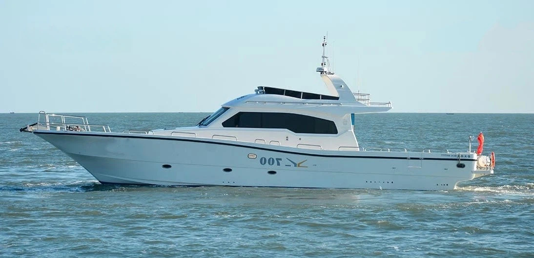 Jinyun JY700 Deep Sea Fishing for sale