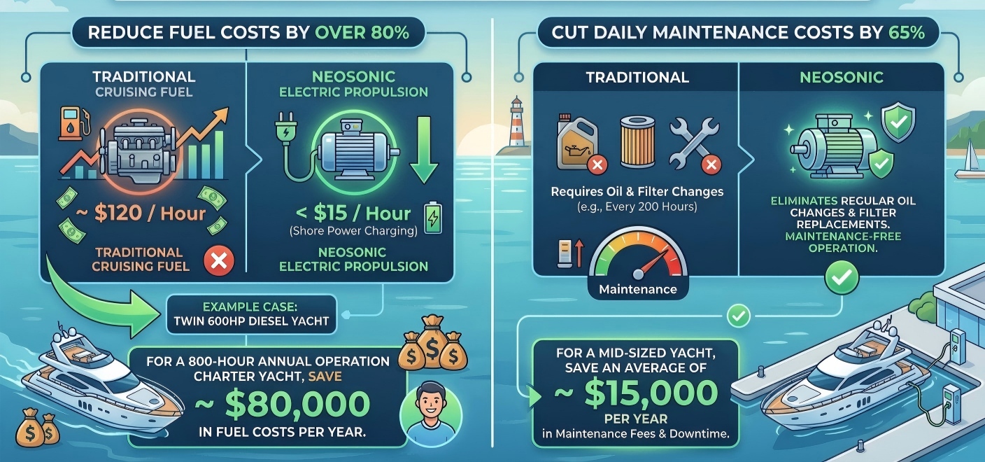 Yacht ROI Data Insight