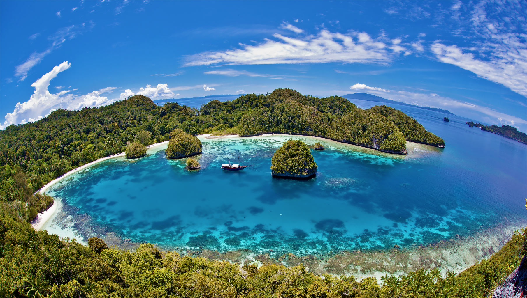 Banda Sea
