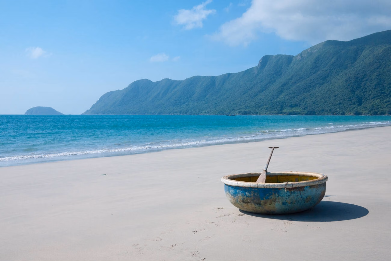 Con Dao Islands
