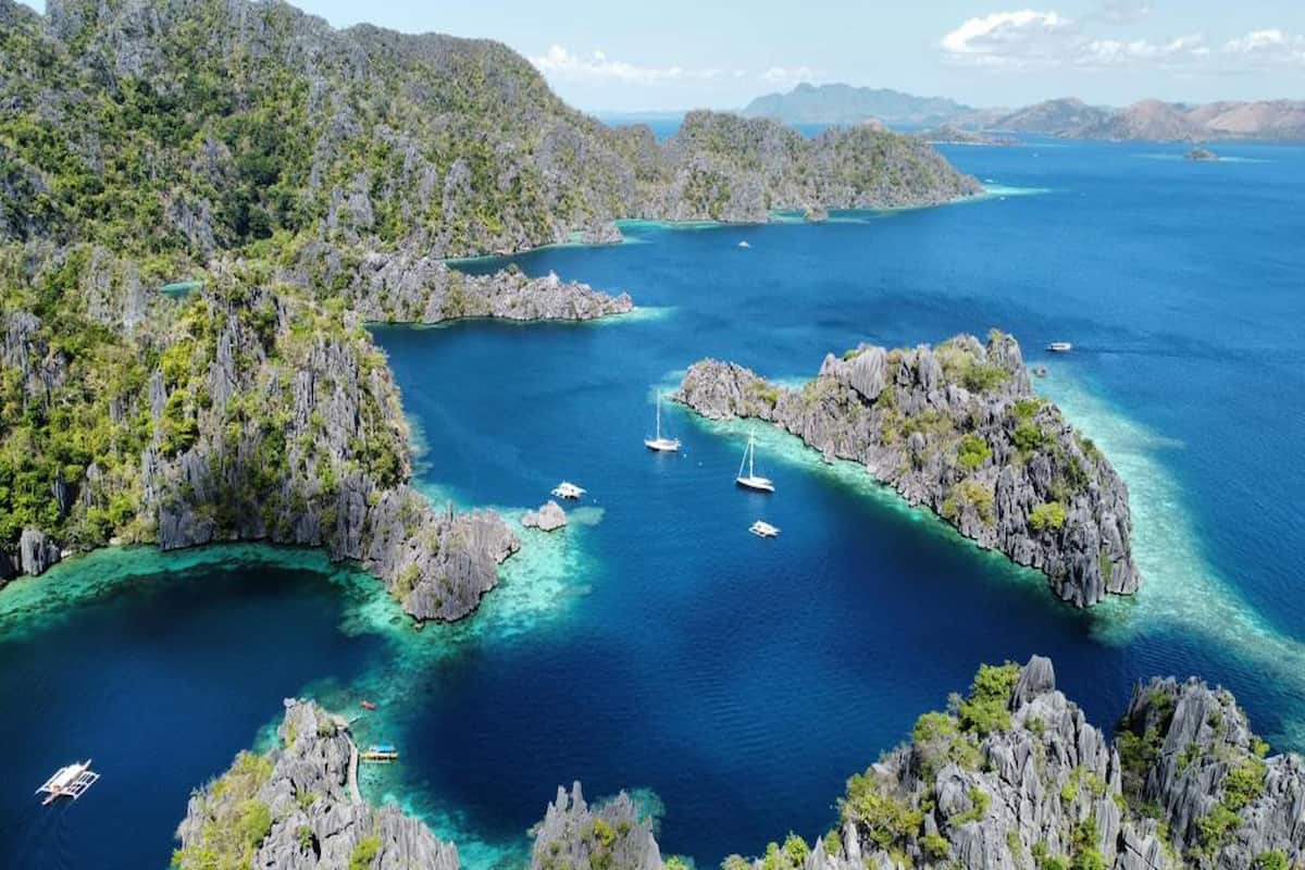 Palawan El Nido