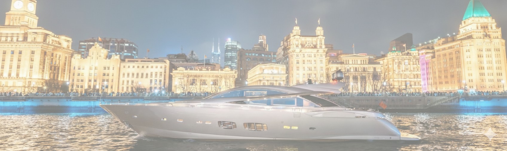 Diesel to Electric Yacht Conversion Engine Room